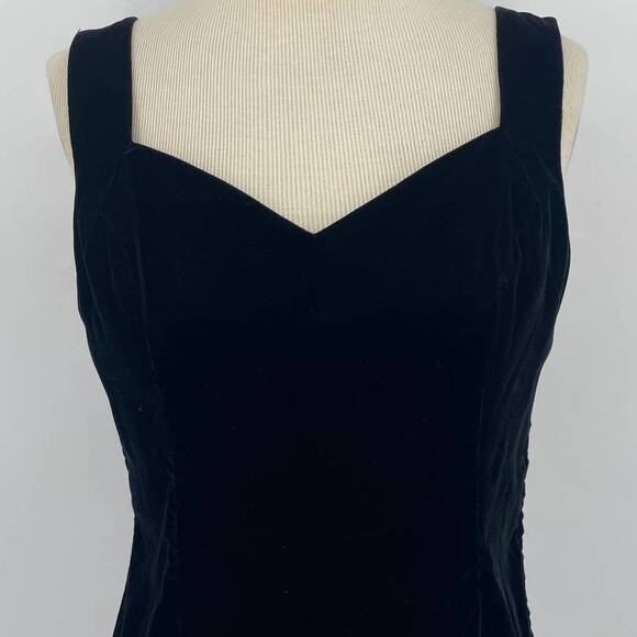 Vintage Late Edition Sheath Dress - Picture 4 of 8